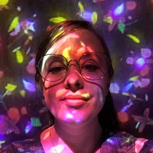 Meet your Posher, Eileen